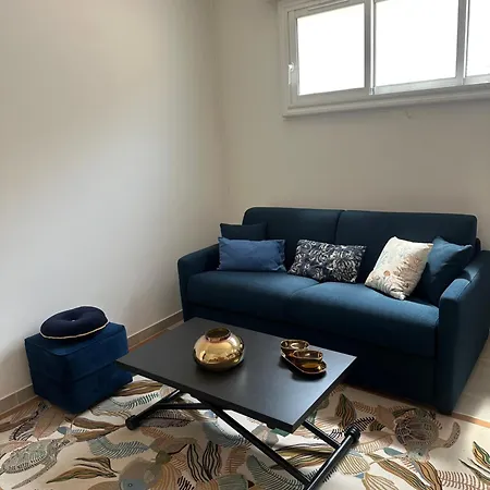 Apartamento Superbe - 4min Gare Et Centre *